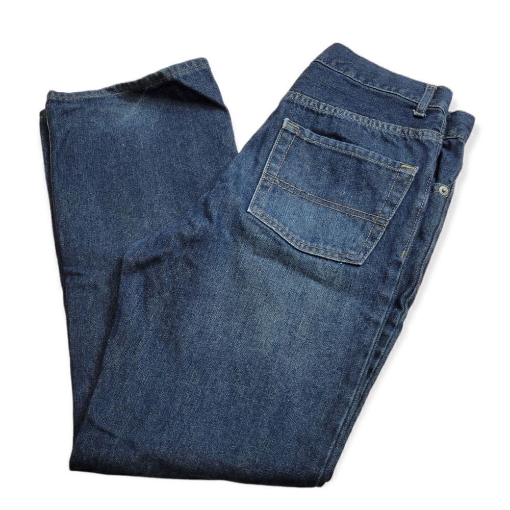 Children's Place bootcut jeans 12